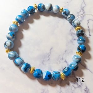Elastic bracelet